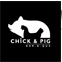 Chick & Pig Logo